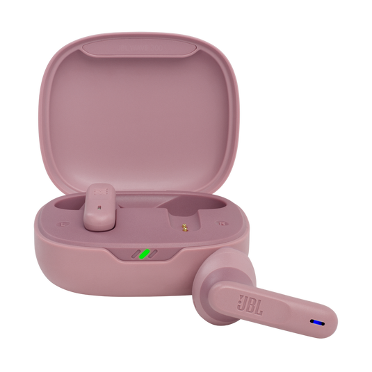 JBL Wave 300TWS - Pink - True wireless earbuds - Hero image number null